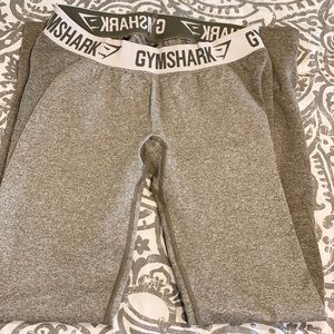 Gymshark Olive Pants